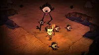 Don't Starve 1