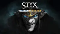Styx: Blades of Greed - Deluxe Upgrade Deluxe 1