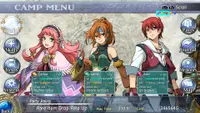 Ys: Memories of Celceta 1