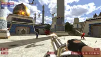 Serious Sam HD: The Second Encounter 4