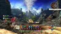 Sword Art Online: Hollow Realization Deluxe 1