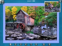 1001 Jigsaw Legends of Mystery 2 2