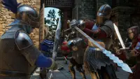 MORDHAU 3