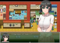 Country Girl Keiko 1