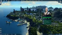 Anno 2205™ - Frontiers 2