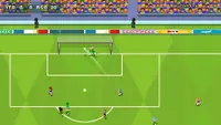 Super Arcade Football 1