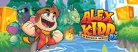 Alex Kidd in Miracle World DX 1