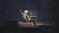 Little Nightmares - The Hideaway DLC 2