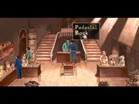 Call of Cthulhu: Prisoner of Ice 3