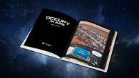 Occupy Mars: Supporter Pack: Official Soundtrack, ArtBook, Comic Book & more 1