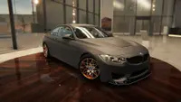 Car Mechanic Simulator 2021 - BMW DLC 3