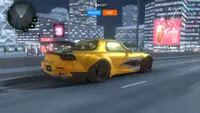 Extreme Car Drift Simulator 1