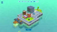 Island Cities - Jigsaw Puzzle 4