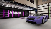Car Detailing Simulator - AMMO NYC DLC 2