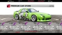 FURIDASHI - PREMIUM CARS PACK#2 Premium 3