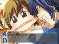 Forgotten Trace: Thanatos in Nostalgia - Chapter 1 Complete 3