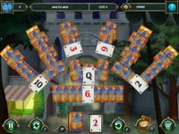 NN  Mystery Solitaire Grimm Tales  Bundle 4 in 1 4
