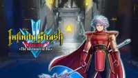 東方弾幕Infinity Strash: DRAGON QUEST The Adventure of Dai - Legendary Warrior Outfit Digital Deluxe 1