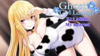 Ghost Girl Lasling DLC- R12 ASMR 1
