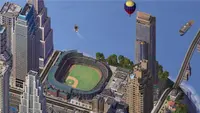 SimCity 4 Deluxe Deluxe 2