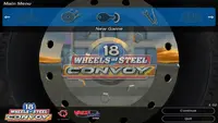18 Wheels of Steel: Convoy 1