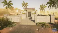 House Builder - Egyptian DLC 4