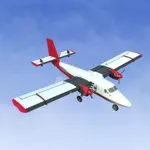 RealFlight Evolution - E-flite UMX Twin Otter 2