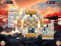 Rising Sun Mahjong 2