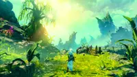 Trine 3: The Artifacts of Power Soundtrack 4