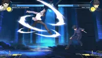 MELTY BLOOD: TYPE Lumina - Roa Round Announcements Complete 3