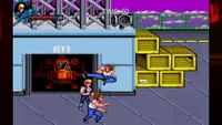 Double Dragon Trilogy 1