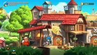 Monster Boy and the Cursed Kingdom 4