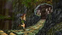 Tomb Raider I-III Remastered Starring Lara Croft Remastered 1