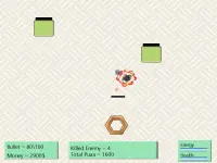 Aircraft War: Shape Wars 2