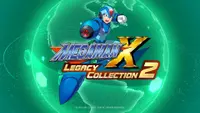 MEGA Man X Legacy Collection 2 Anniversary 1
