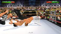 Wrestling Revolution 3D 1
