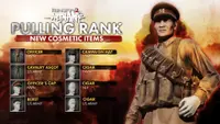 Rising Storm 2: Vietnam - Pulling Rank Cosmetic DLC 1
