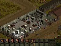 Jagged Alliance 2 Classic Deluxe Deluxe 4