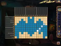 Fill and Cross Trick or Treat 1