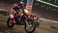 MX vs ATV Legends - 2025 Monster Energy Supercross Championship 1