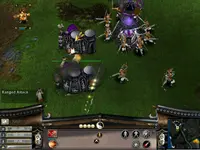 Battle Realms + Winter of the Wolf 4