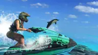 Aqua Moto Racing Utopia (Xbox One Series) 2