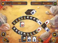 Pirate Solitaire 2 3