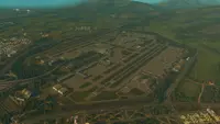 Cities: Skylines - Airports 2