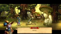 SteamWorld Quest: Hand of Gilgamech 2