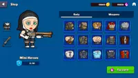 Mini Heroes: Squad Online 2