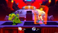 Nickelodeon All-Star Brawl 2