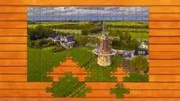 Aerial Nature Jigsaw Puzzles - Expansion Pack 2 2