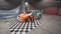 Rally Mechanic Simulator 3