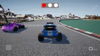 RACING GAME 2